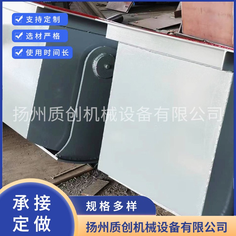 插板阀电液动扇形闸门 优选材质 价格优惠