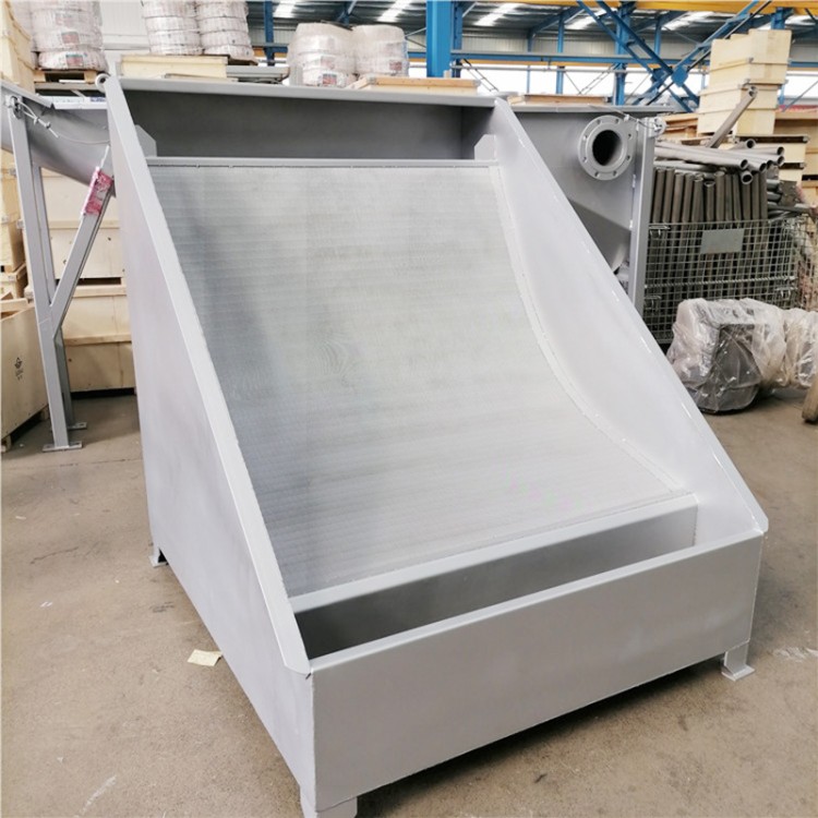 水力筛 适用范围广泛 高效率 结构坚固耐用 不易堵塞  兰江泵业