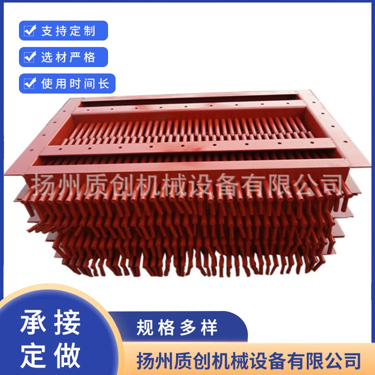 电液动棒条阀 水泥厂用 物美价廉