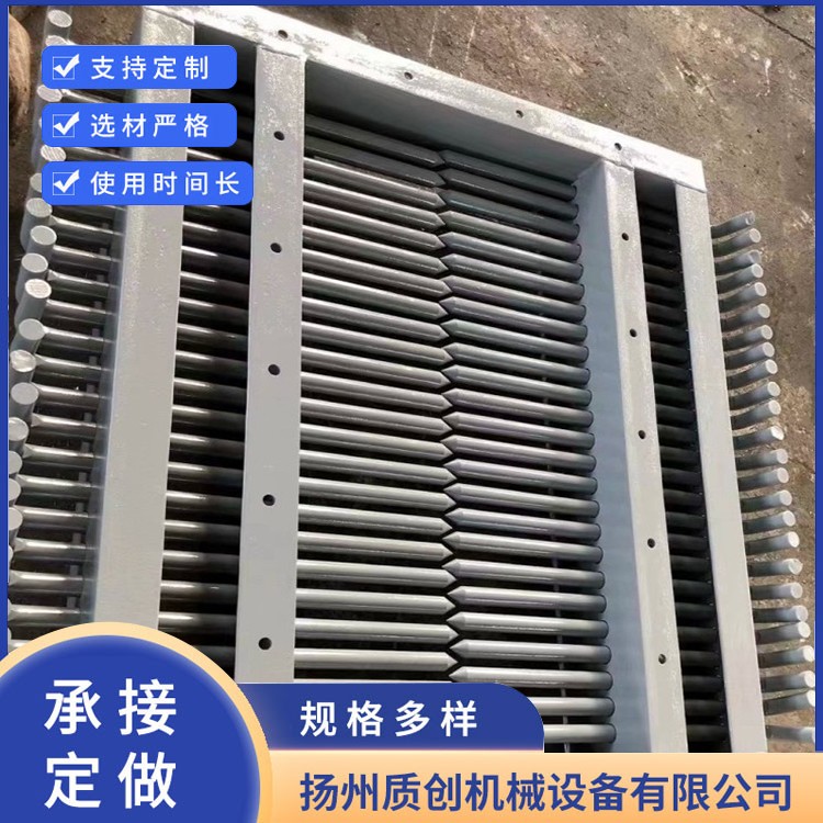 定制棒条阀  -型号齐全-厂家直销