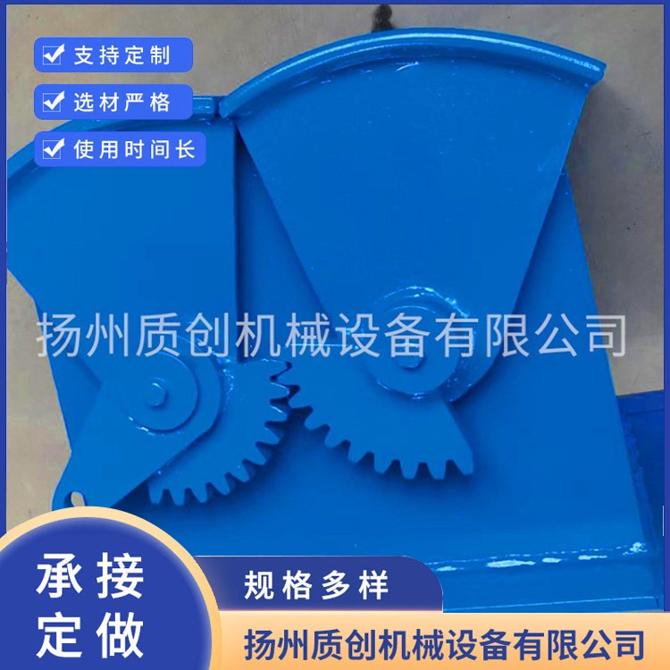 可定制腭式闸门 源头厂家-批发价格