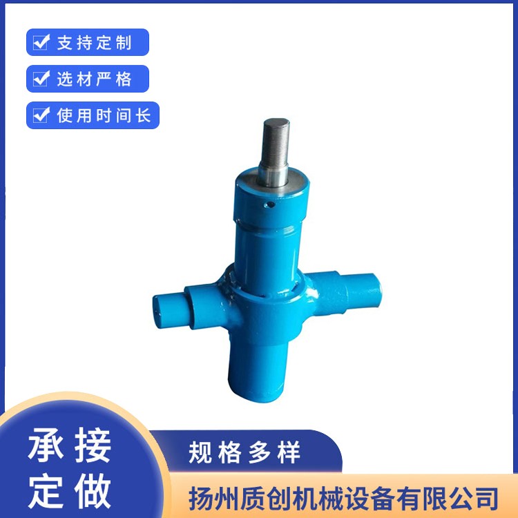 液压电动油缸 生产标准 使用寿命长