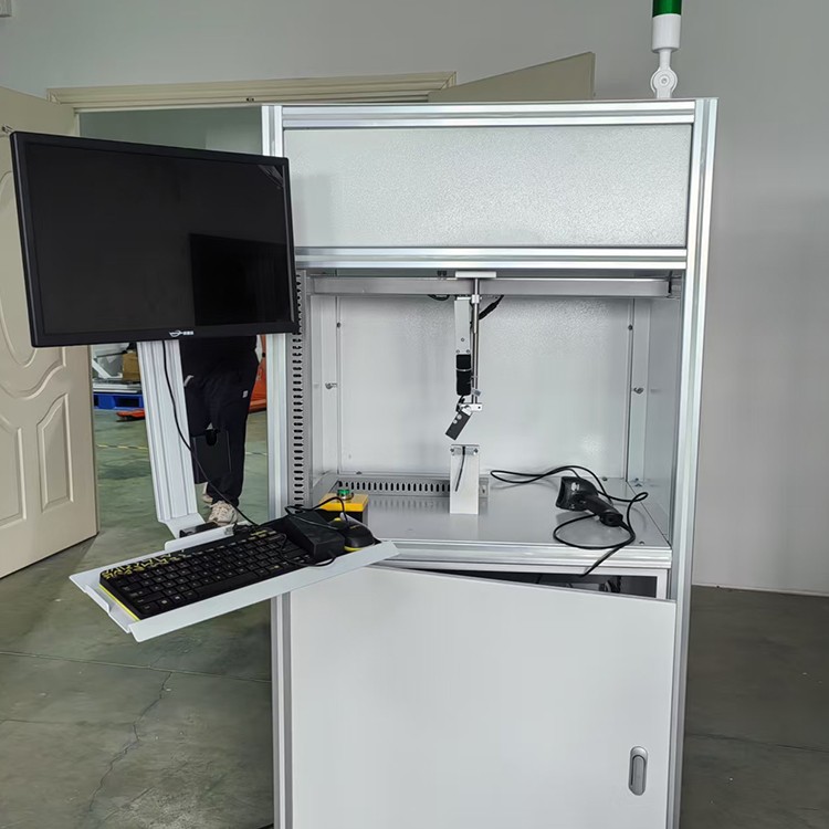 手动端子检测设备 博睿智造科技