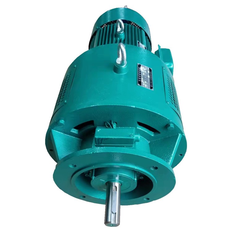 限时优惠！YCTL 电磁调速电动机 高效节能 经久耐用