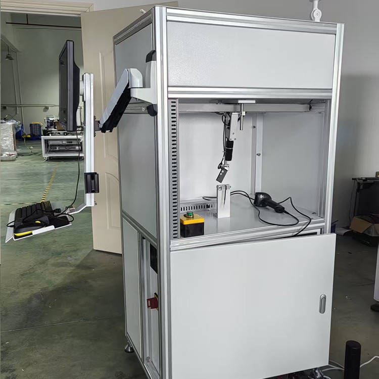 手动端子检测设备 博睿智造科技