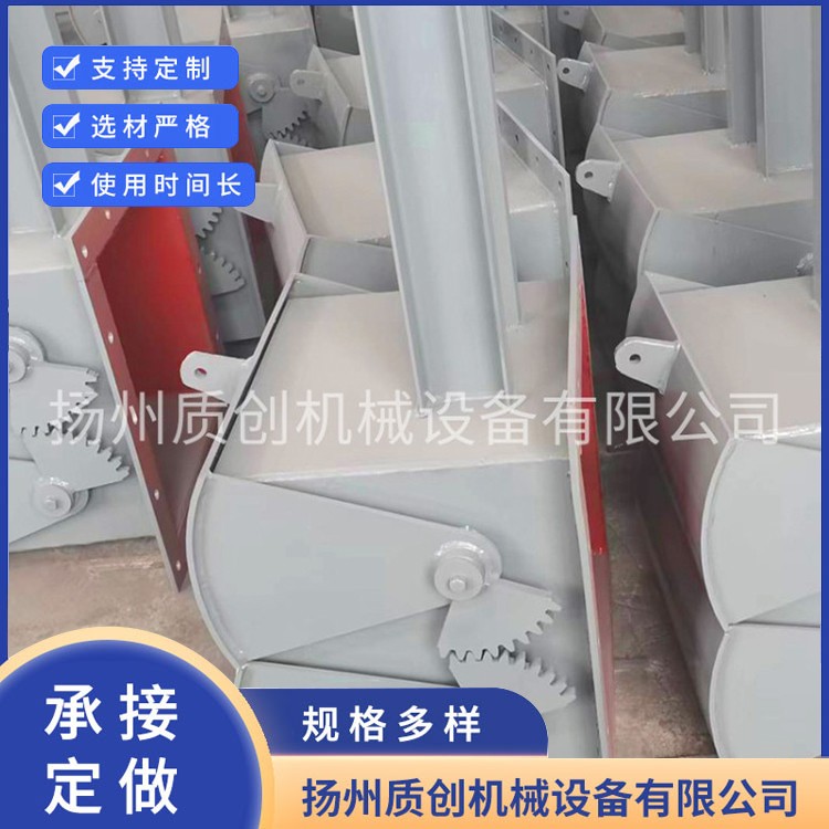 电液动腭式闸门 专业制造-源头工厂