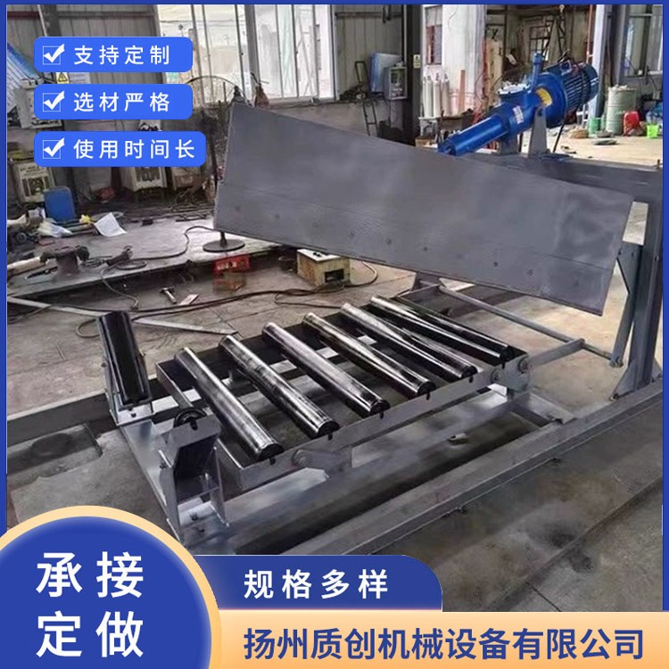 矿用电液动犁式卸料器 运行平稳 质量放心