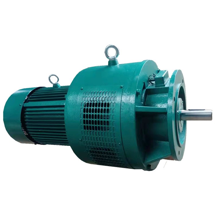 全新 YCTL 电磁调速电动机 无级调速 满足多样需求