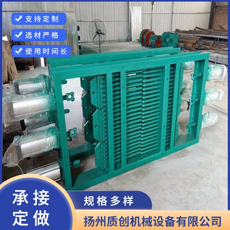 电液动棒条阀 运行平稳 质量放心