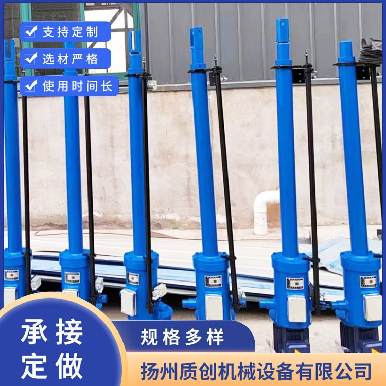 直流电动推杆 运行平稳 质量放心