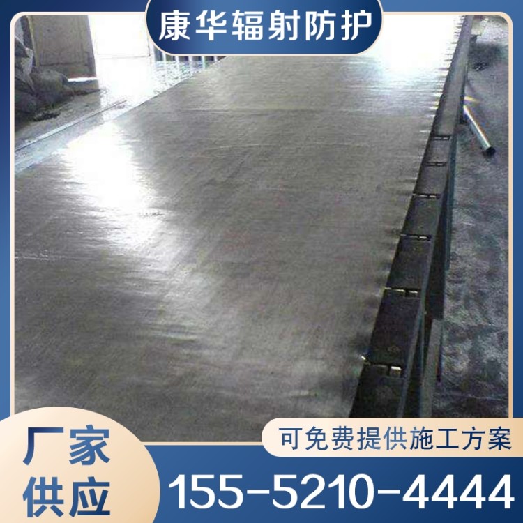 防辐射铅板 医用铅板 铅板严格执行生产标准