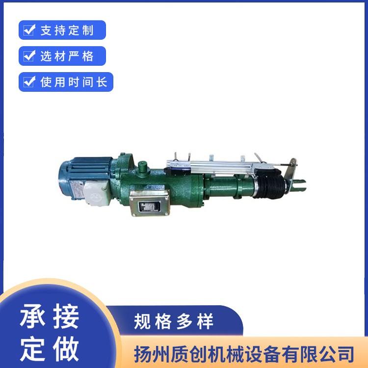 不锈钢电动推杆 畅销全国-售后保障