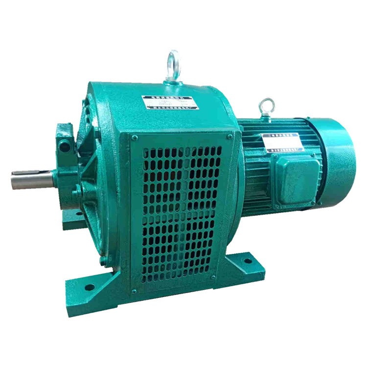 YCT 电磁调速电动机 厂家直供 当天发货 质保两年