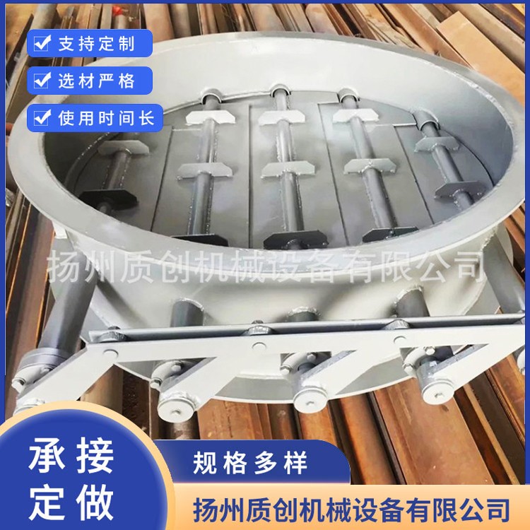 电动通风蝶阀 专业制造-源头工厂