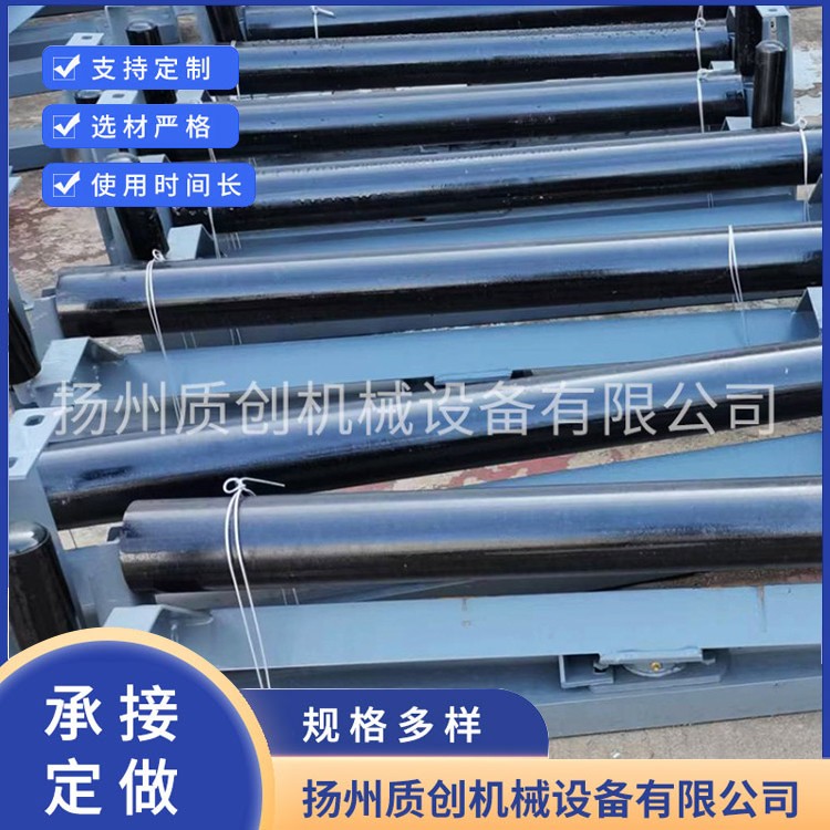 矿用全自动液压纠偏装置 安全可靠 货源充足