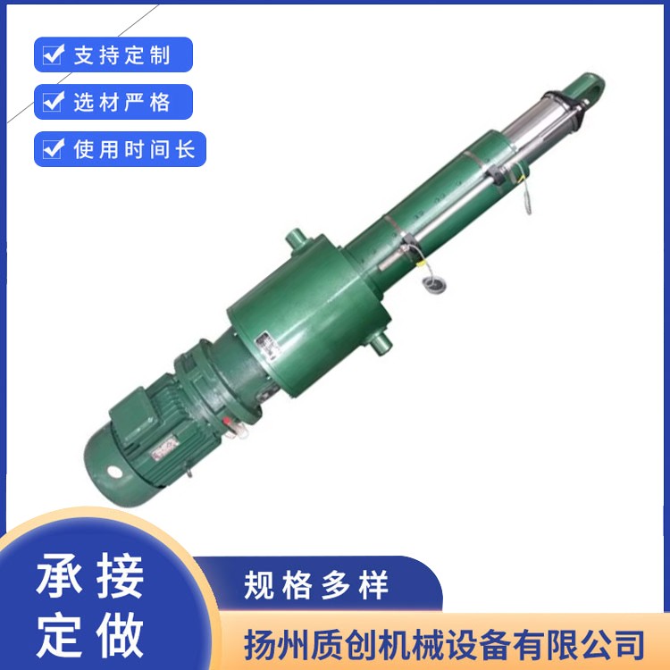 高精度电动推杆  规格齐全 售后保障
