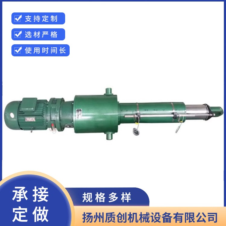 电动推杆 源头厂家 价格优惠