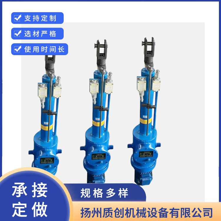 工业用DT电推杆  厂家直销 型号齐全