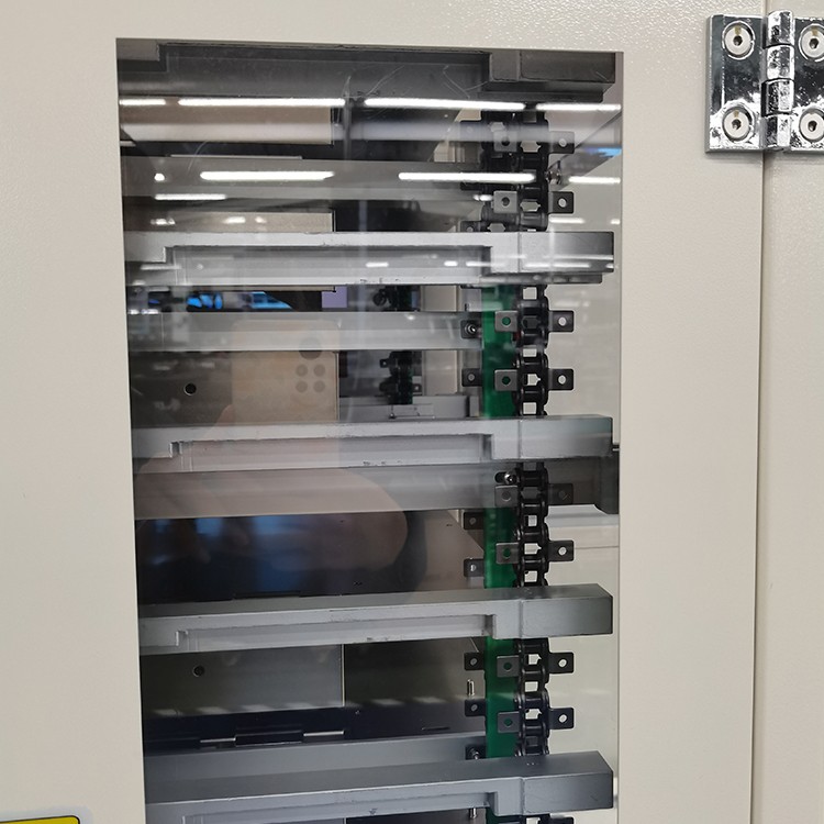 层叠式自动上料机 博睿智造科技