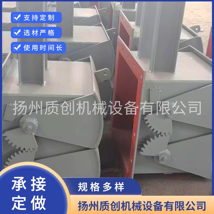 电液动腭式闸门-型号齐全-厂家直销