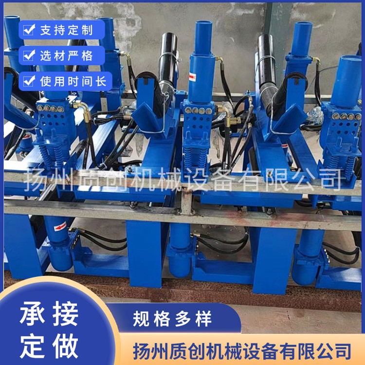 全自动液压纠偏装置	省时省力 使用便捷