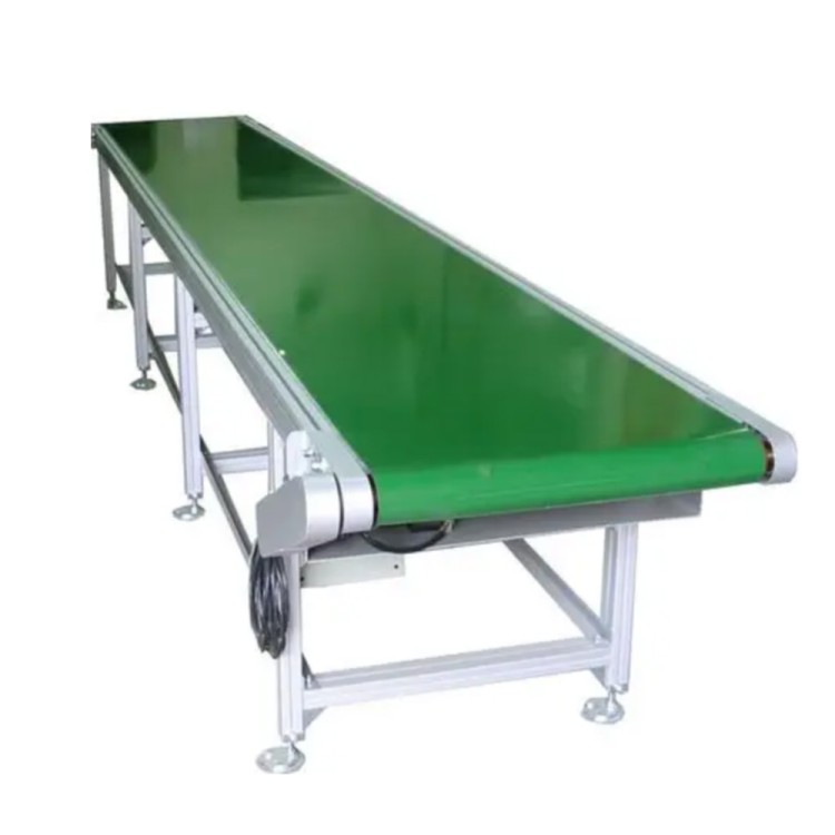 皮带输送线 博睿智造科技