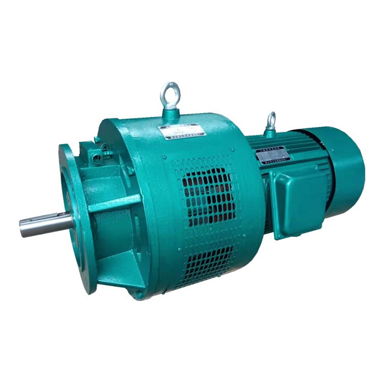 铜芯电机 YCTL 电磁调速电动机 立式安装 规格齐全