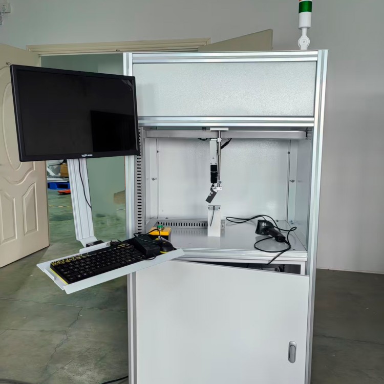 手动端子检测设备 博睿智造科技