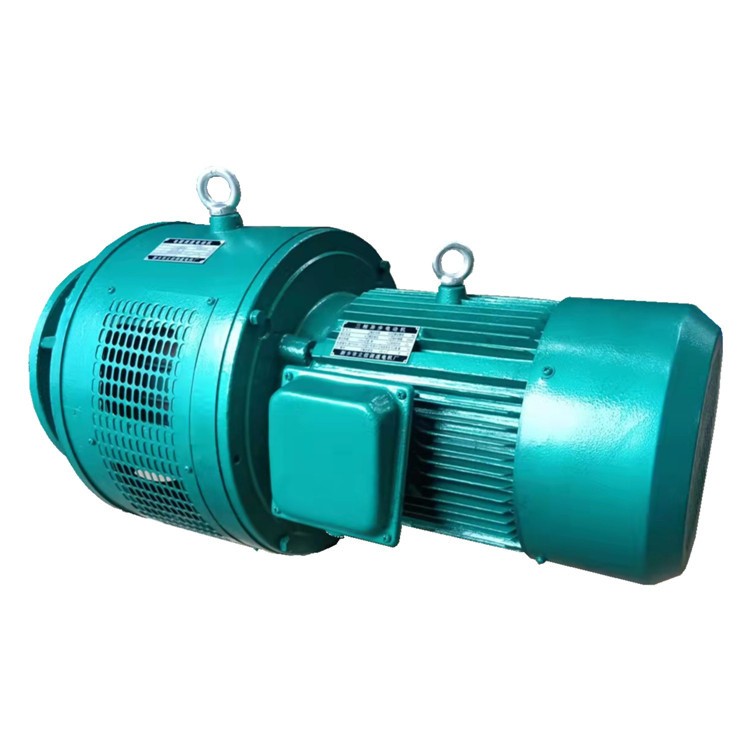 YCTL 电磁调速电动机 品牌保障 三相异步 调速精准