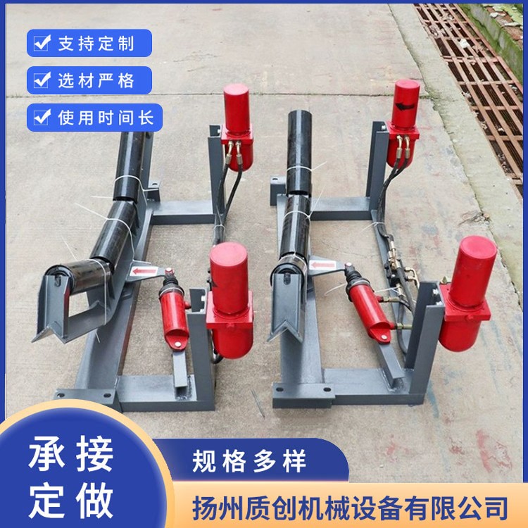 不锈钢全自动液压纠偏装置 源头厂家-批发价格