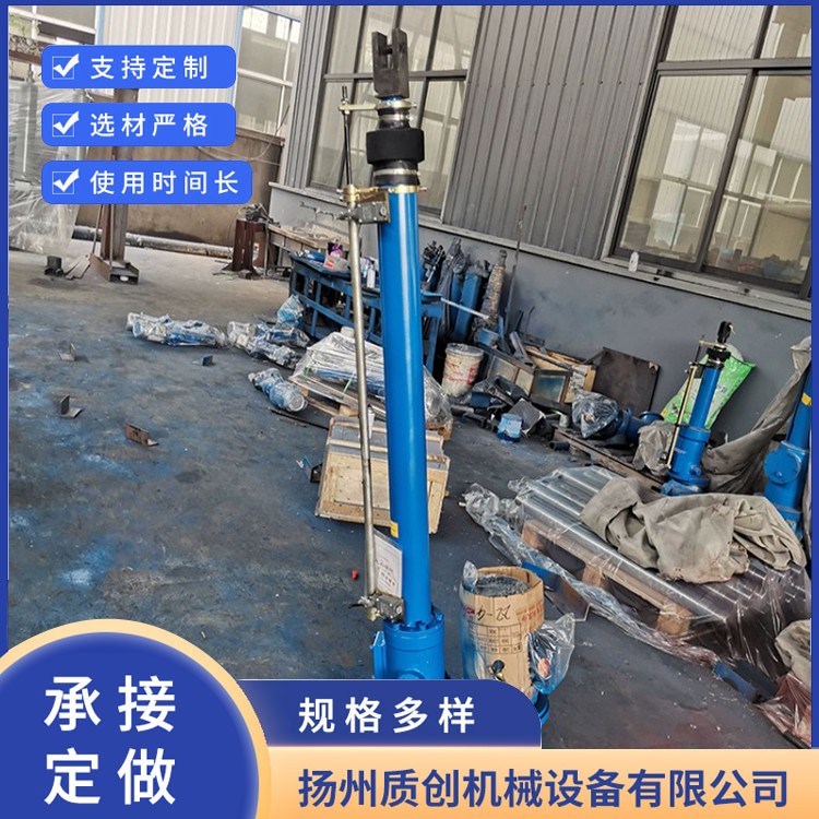 直流电动推杆源头厂家 安装方便 支持定制