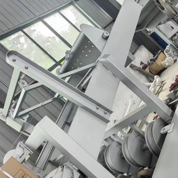 钢丝绳格栅 牵引式格栅除污机 机械格栅机 运行稳定 兰江泵业