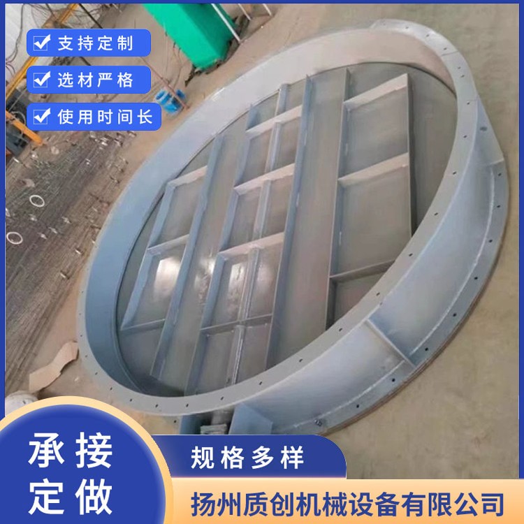 涡轮不锈钢百叶阀 资深厂家-品质保证