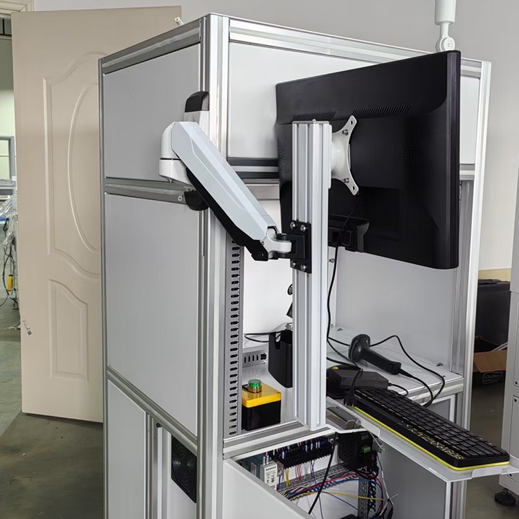 手动端子检测设备 博睿智造科技