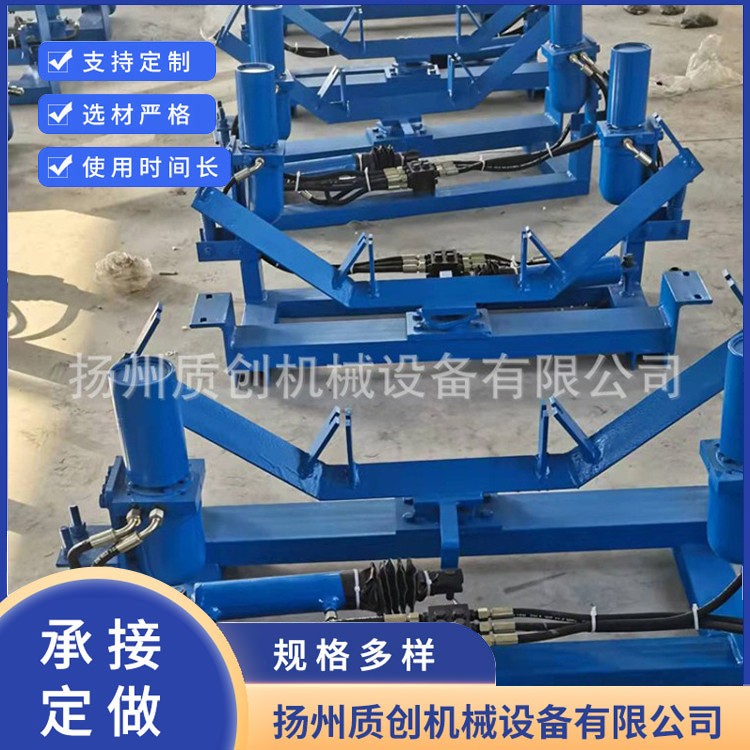 防跑全自动液压纠偏装置 资深厂家-品质保证