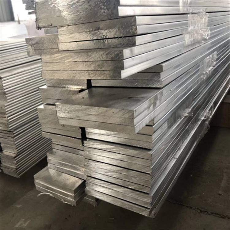 铝排 纯铝排 铝母线 铝合金排1060/1050