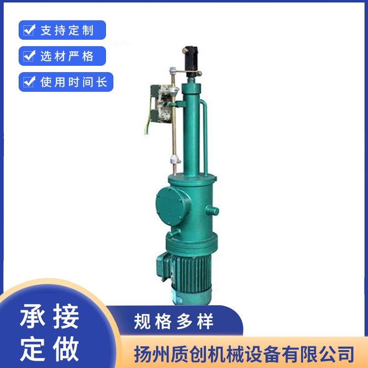 DT电推杆	 性能稳定 质量可靠