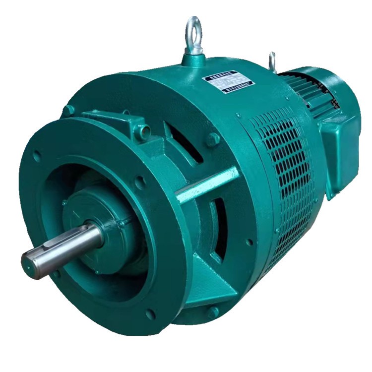 现货速发YCTL 电磁调速电动机 多功率可选 工业适配