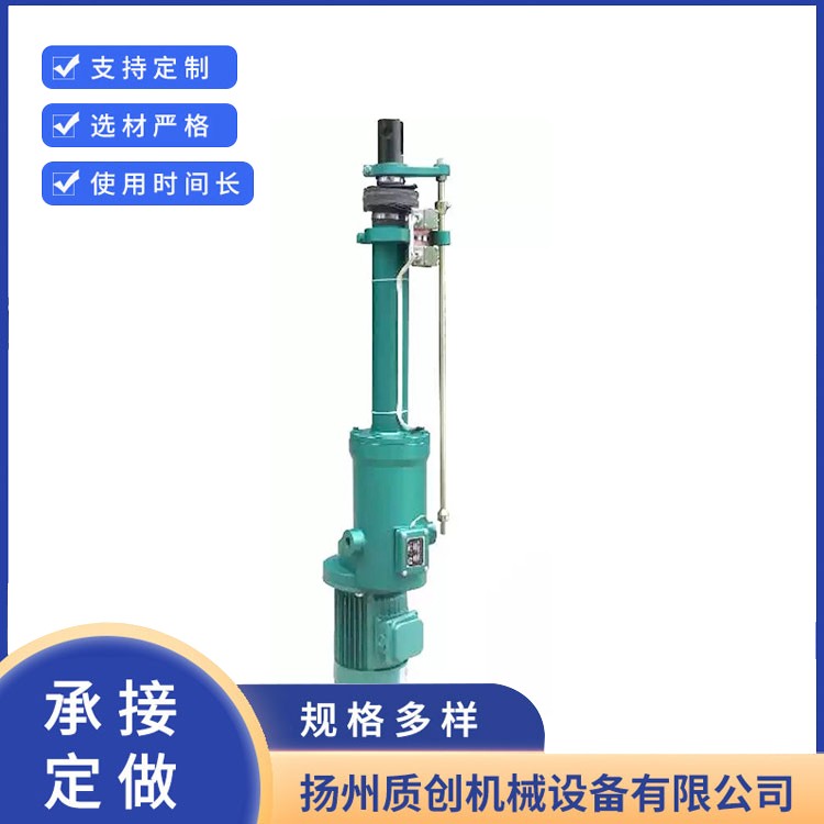 电动推杆 性能稳定-源头厂家