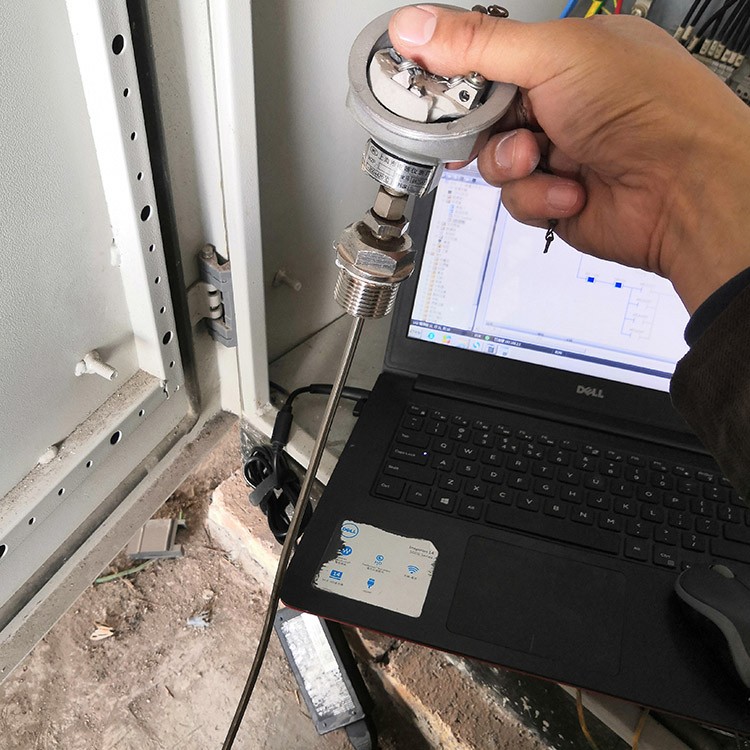 高压釜温度传感器 源头厂家 品质保证 景博科技