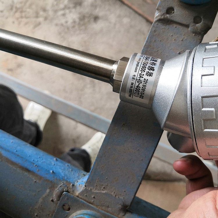 高压釜温度传感器 源头厂家 品质保证 景博科技