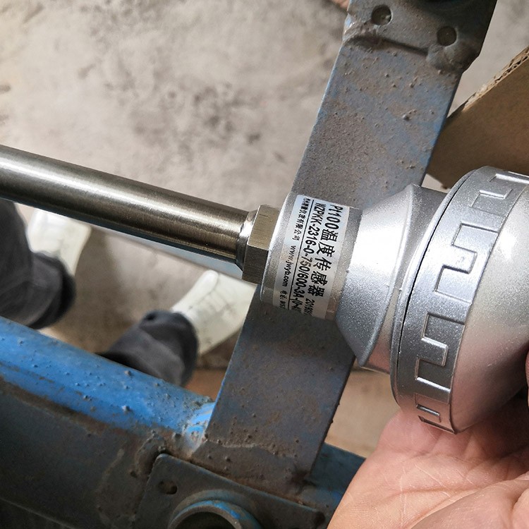 高压釜温度传感器 源头厂家 品质保证 景博科技