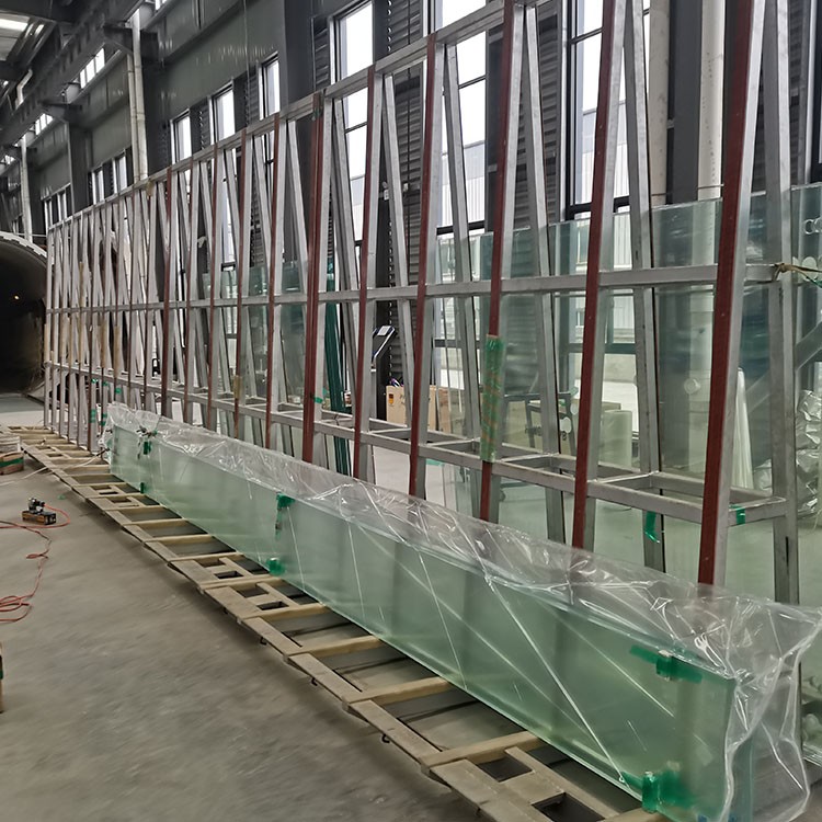 夹胶玻璃 源头厂家 品质保证 景博科技