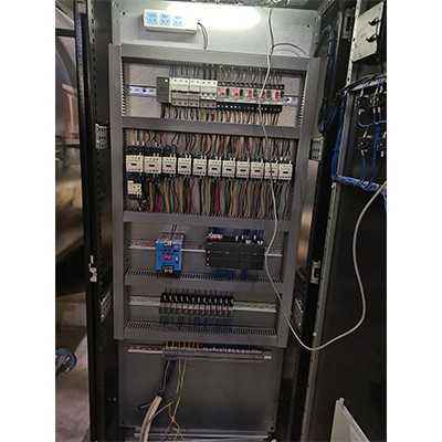 夹胶玻璃高压釜自动化改造 源头厂家 品质保证 景博科技