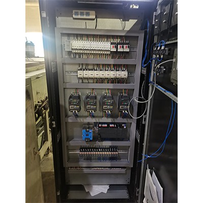 夹胶玻璃高压釜自动化改造 源头厂家 品质保证 景博科技