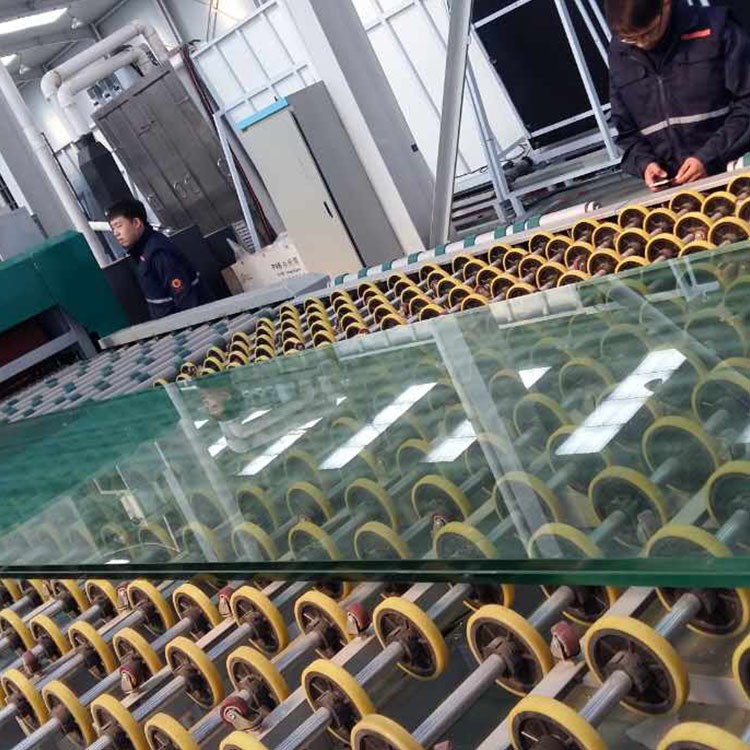 夹胶玻璃 源头厂家 品质保证 景博科技