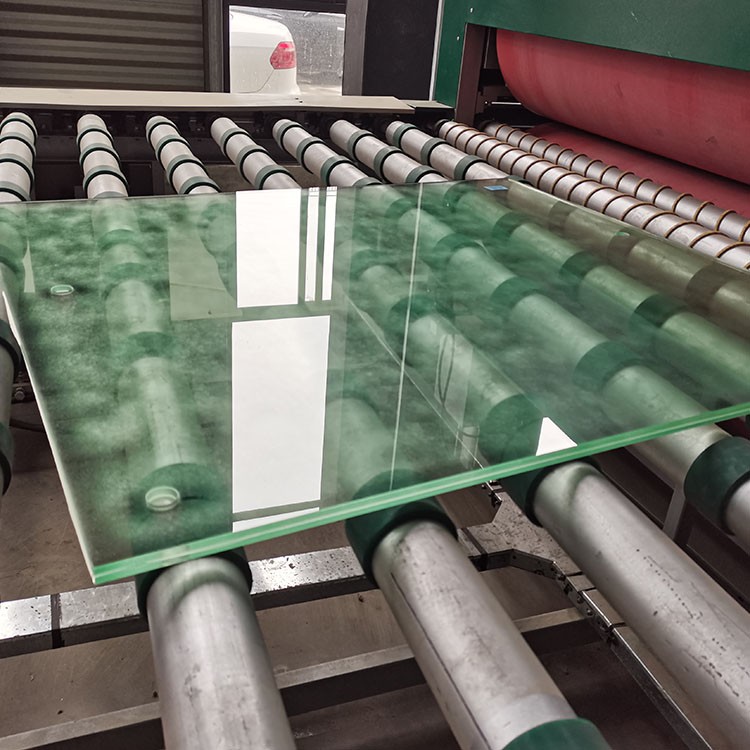 夹胶玻璃 源头厂家 品质保证 景博科技