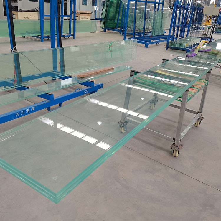 夹胶玻璃 源头厂家 品质保证 景博科技