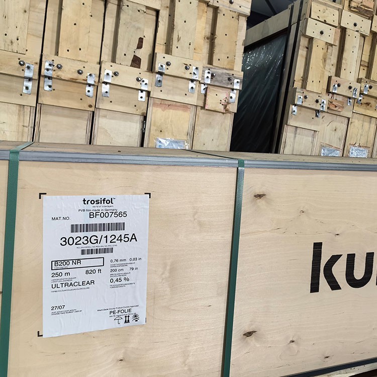 胶片玻璃 源头厂家 品质保证 景博科技