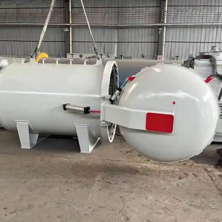 高压釜 源头厂家 品质保证 景博科技